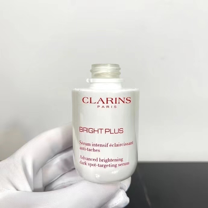 嬌韻詩光芒小瓷瓶精華露50ml-細節圖5