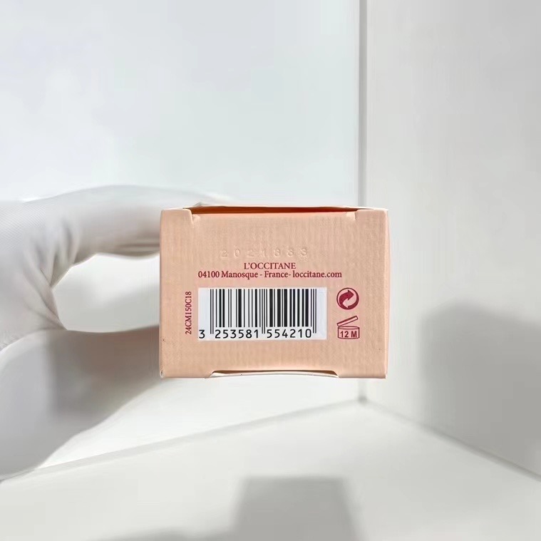 歐舒丹櫻花護手霜150ml-細節圖4