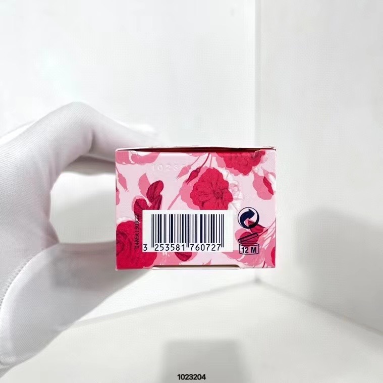 歐舒丹玫瑰護手霜150ml-細節圖4