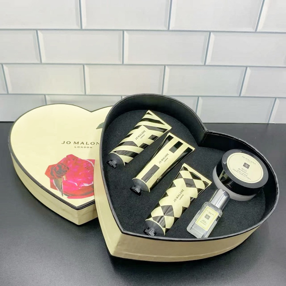 祖馬龍帶刺玫瑰五件套-細節圖2