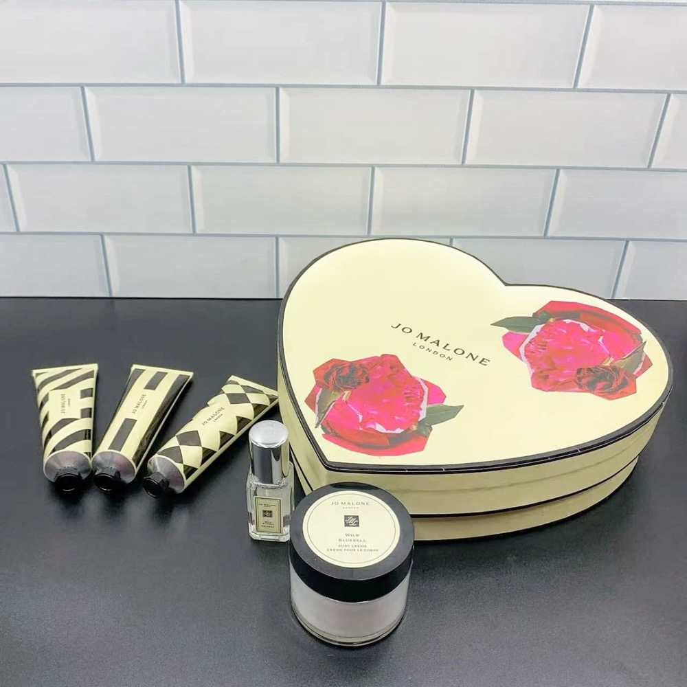 祖馬龍帶刺玫瑰五件套-細節圖3