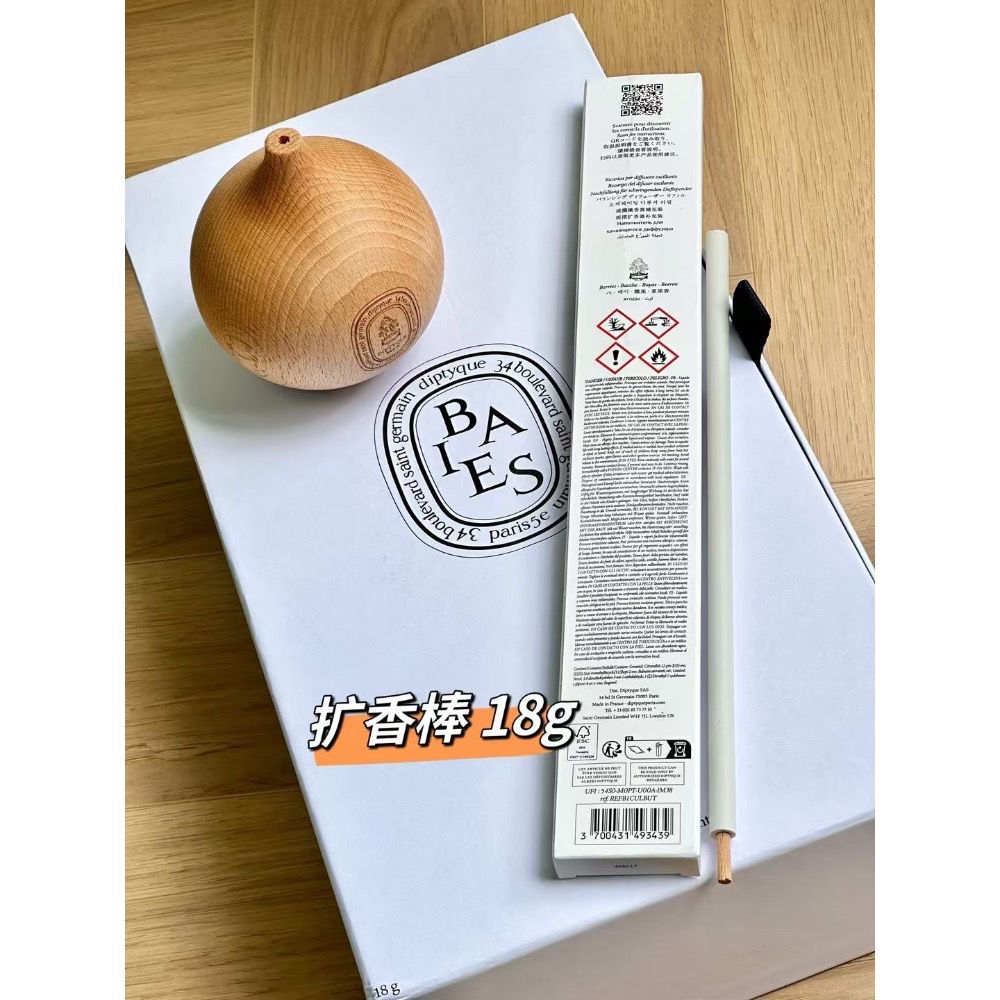 🌸蒂普提克搖擺香薰！-細節圖3
