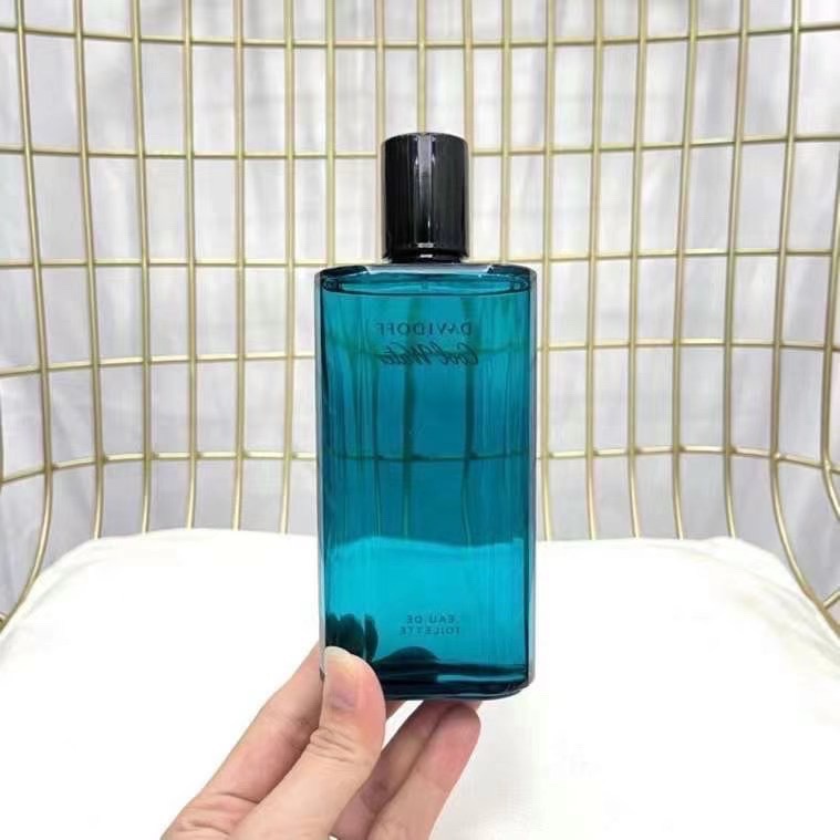 🌸大衛杜夫冷水男士125ml！-細節圖2