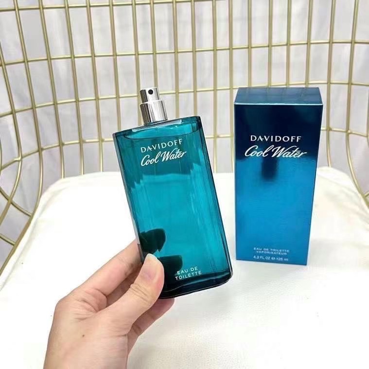 🌸大衛杜夫冷水男士125ml！-細節圖3