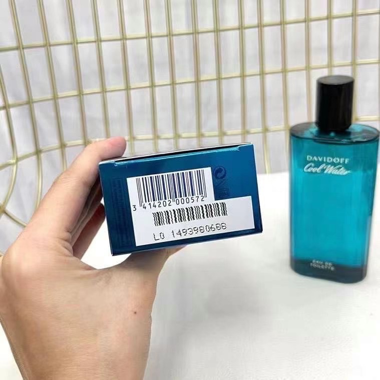 🌸大衛杜夫冷水男士125ml！-細節圖5