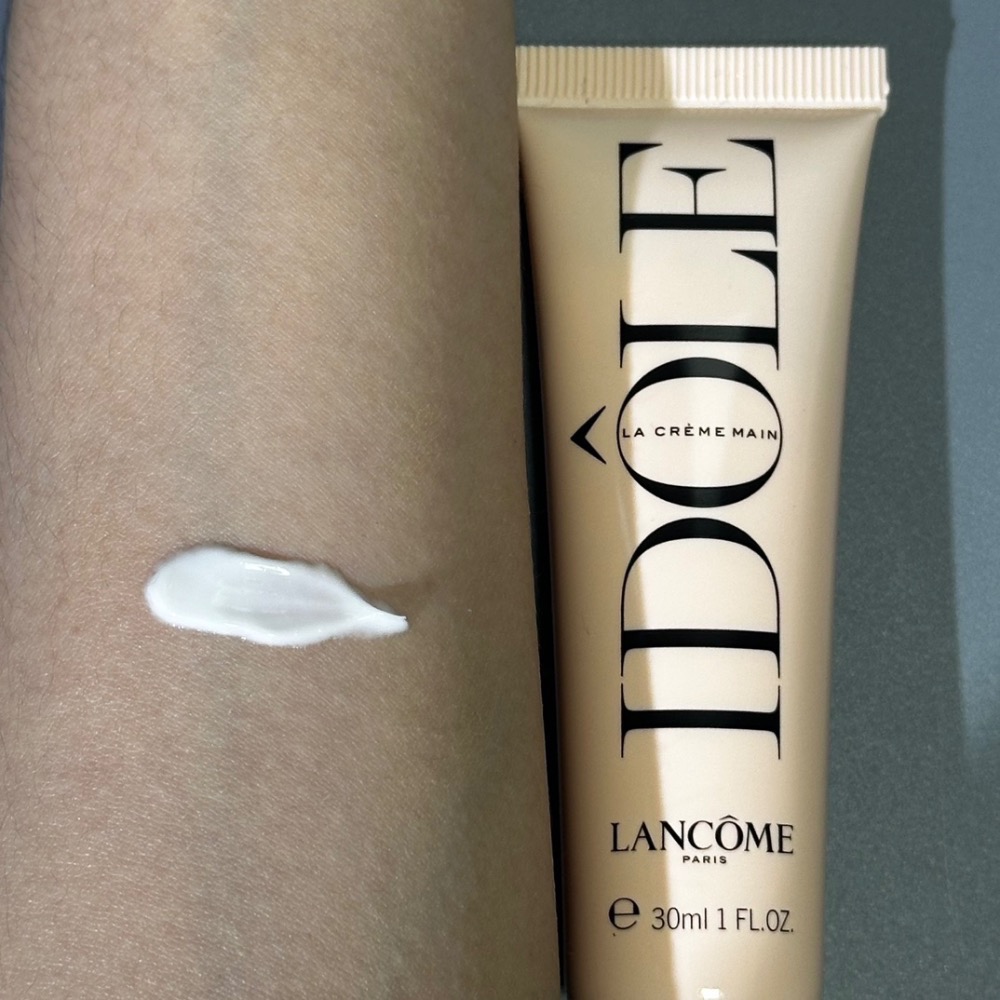 🌸蘭蔻是我護手霜30ml-細節圖5