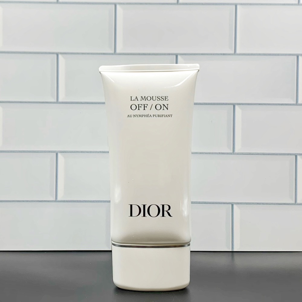 【海南免稅店】Dior睡蓮洗面奶150ml-細節圖6