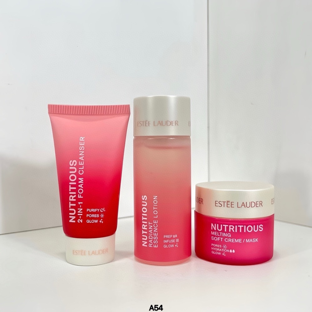 雅詩蘭黛紅石榴旅行套裝小樣三件套-細節圖3