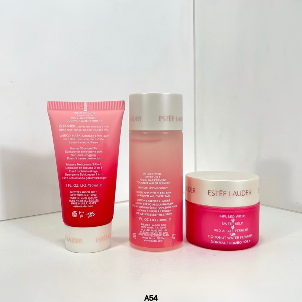 雅詩蘭黛紅石榴旅行套裝小樣三件套-細節圖4