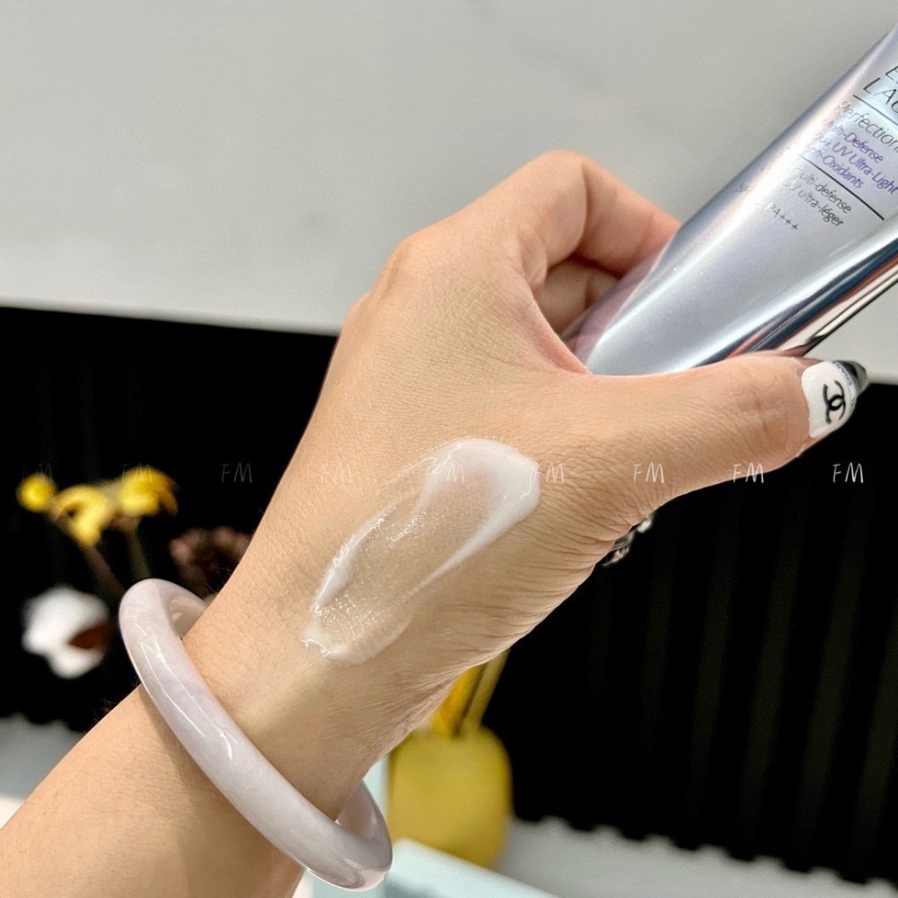 特價～雅詩蘭黛線雕防曬隔離霜50ml*2-細節圖8