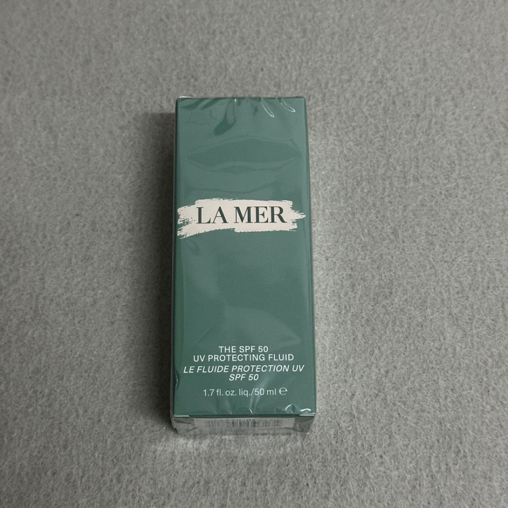 海藍之謎清透修護防曬乳50ml-細節圖2