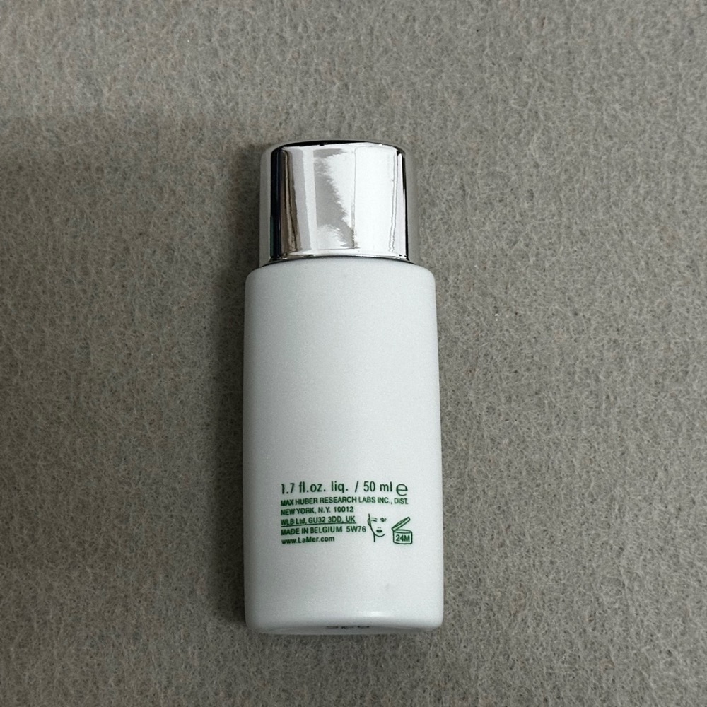 海藍之謎清透修護防曬乳50ml-細節圖5