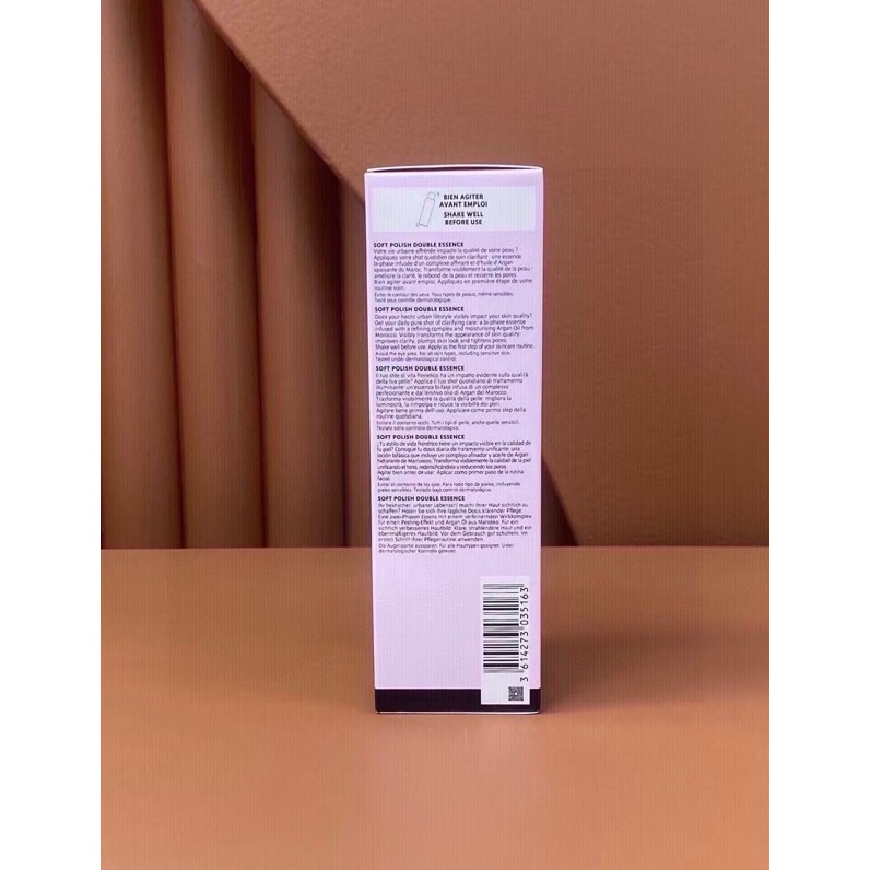 【海南免稅店】Ysl聖羅蘭夜皇后精華水150ml-細節圖3