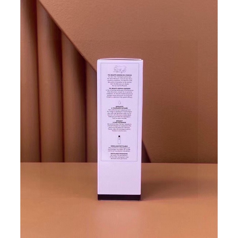 【海南免稅店】Ysl聖羅蘭夜皇后精華水150ml-細節圖4