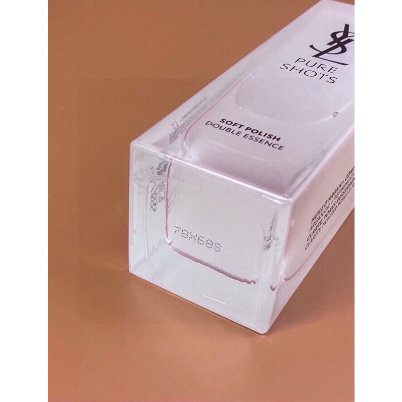 【海南免稅店】Ysl聖羅蘭夜皇后精華水150ml-細節圖8