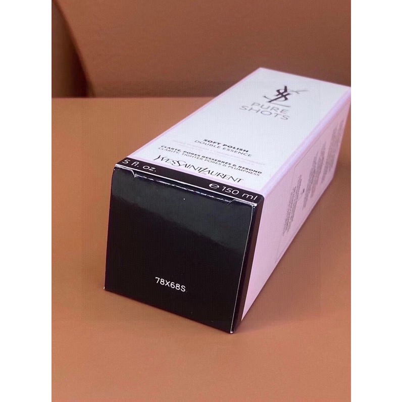 【海南免稅店】Ysl聖羅蘭夜皇后精華水150ml-細節圖9