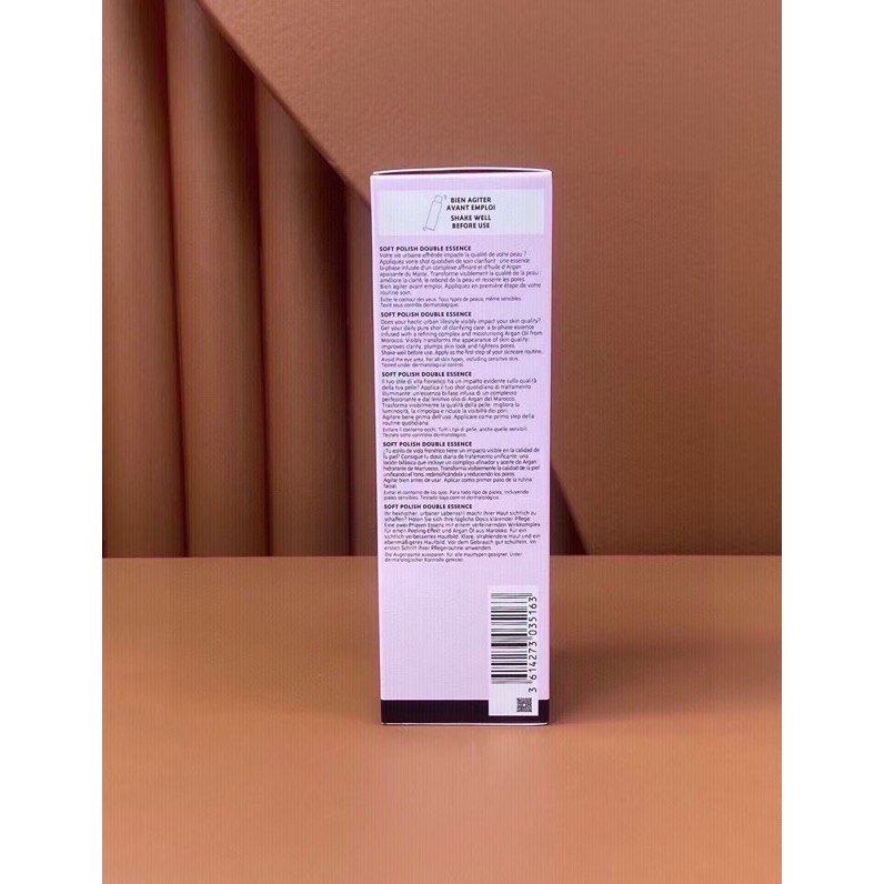 Ysl聖羅蘭夜皇后精華水150ml-細節圖3