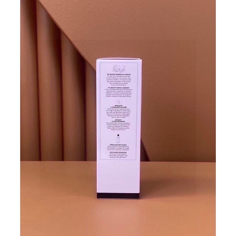 Ysl聖羅蘭夜皇后精華水150ml-細節圖4