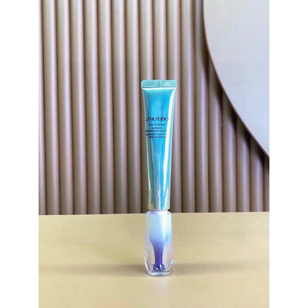 資生堂悅薇純A小針管眼霜20ml-細節圖3