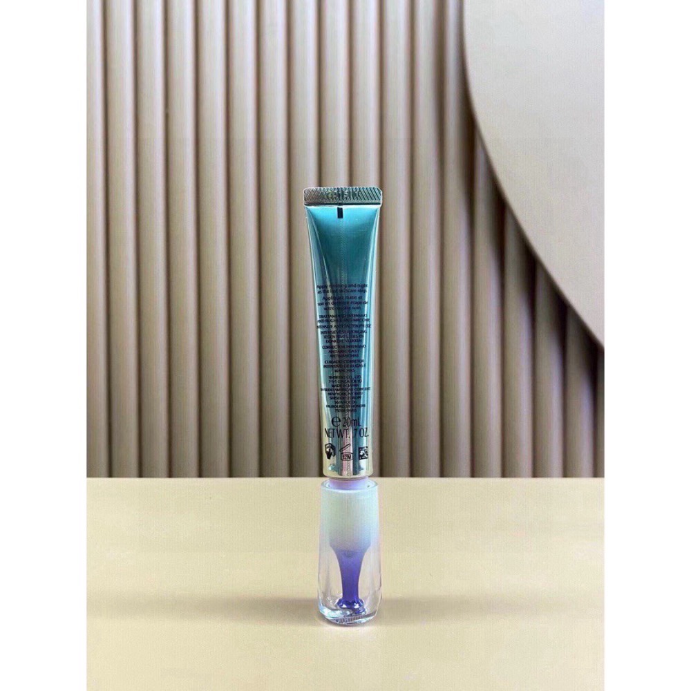 資生堂悅薇純A小針管眼霜20ml-細節圖4