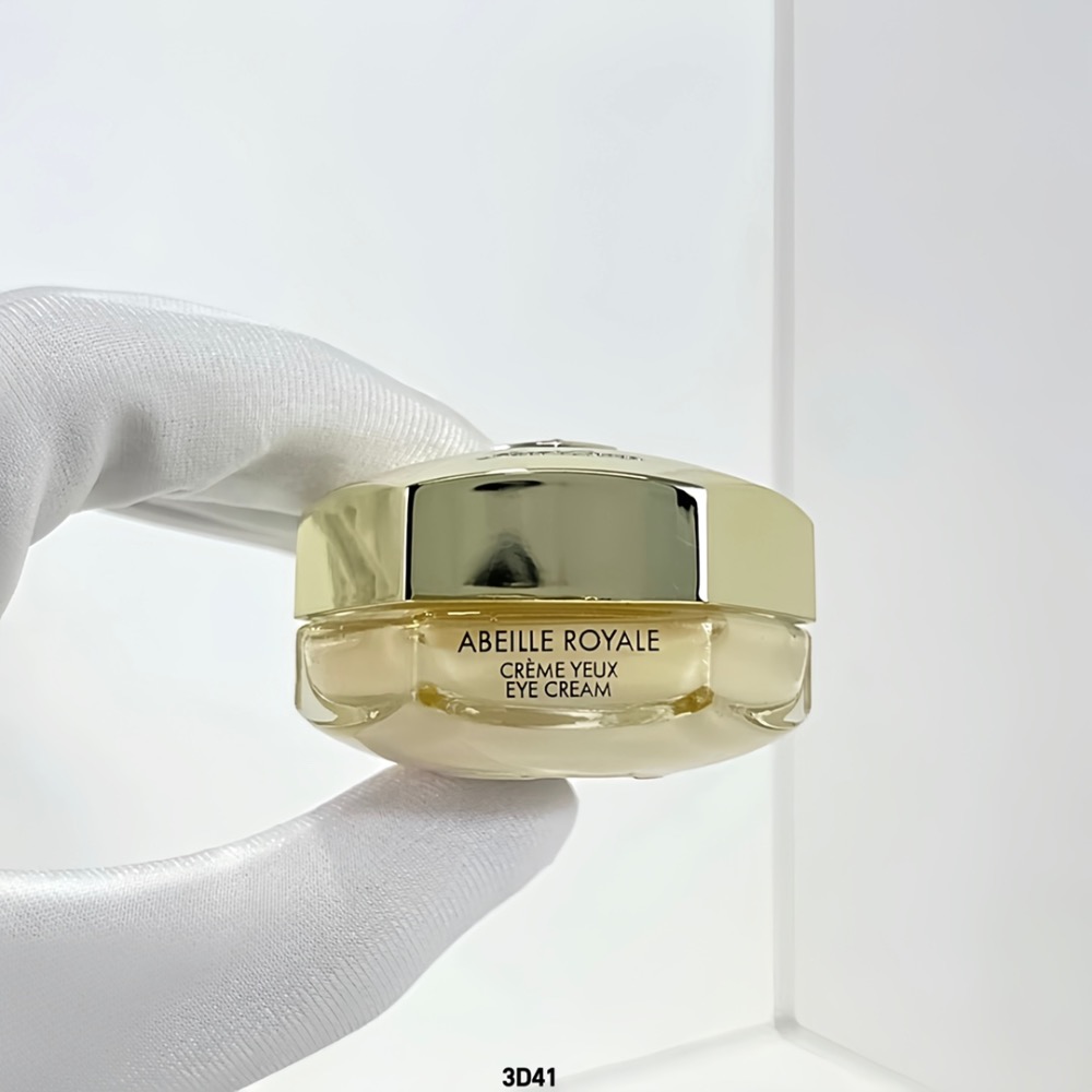 嬌蘭帝皇蜂眼霜嬌蘭帝皇蜂姿眼霜15ml-細節圖5