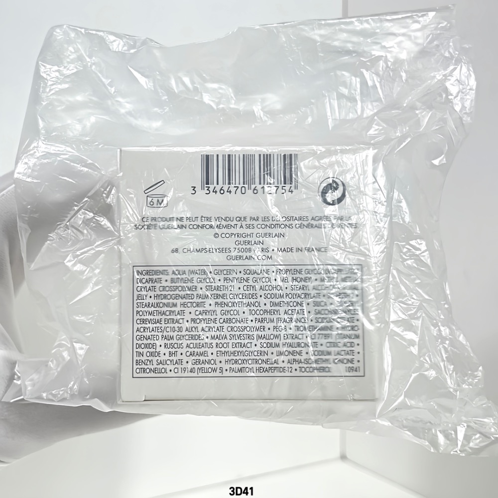 嬌蘭帝皇蜂眼霜嬌蘭帝皇蜂姿眼霜15ml-細節圖9