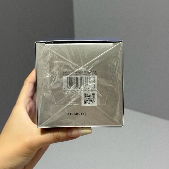 新版萊伯妮魚子醬瓊貴面霜50ml-細節圖3