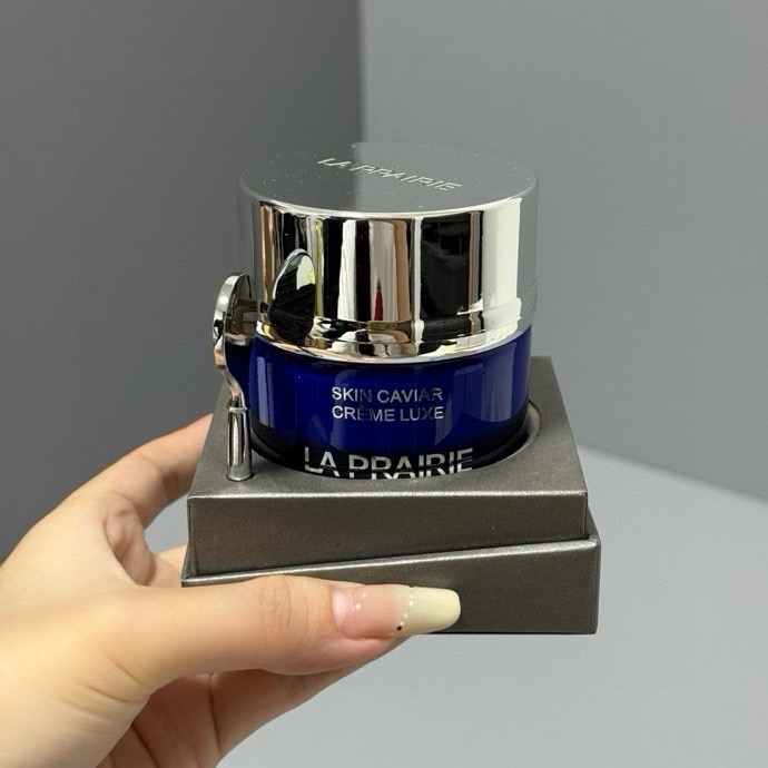 新版萊伯妮魚子醬瓊貴面霜50ml-細節圖6