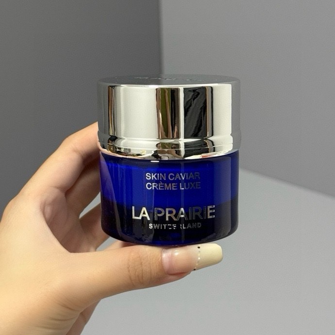新版萊伯妮魚子醬瓊貴面霜50ml-細節圖7