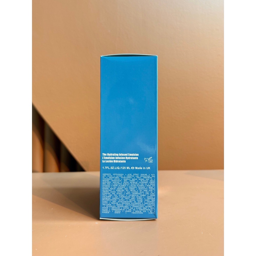 海藍之謎精粹水乳兩件套-細節圖2