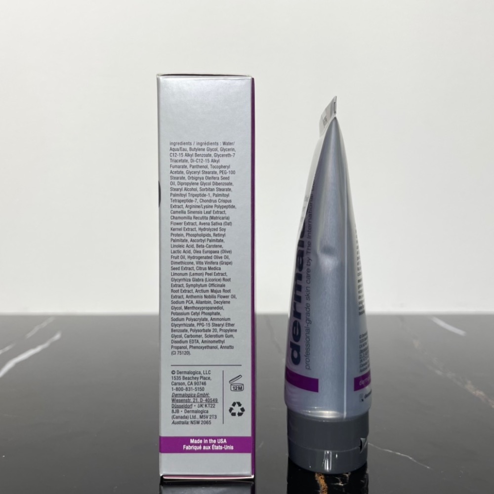 德美樂嘉多維急救面膜70ml-細節圖3