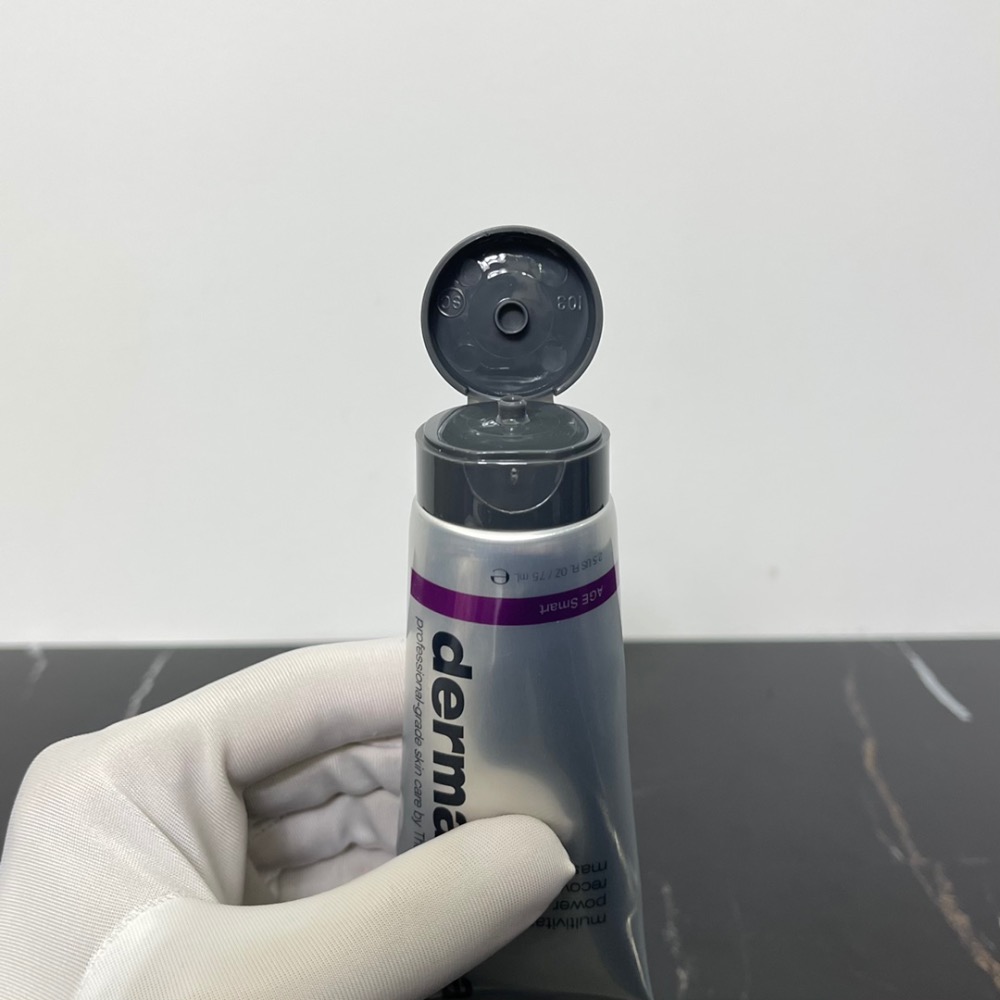 德美樂嘉多維急救面膜70ml-細節圖4