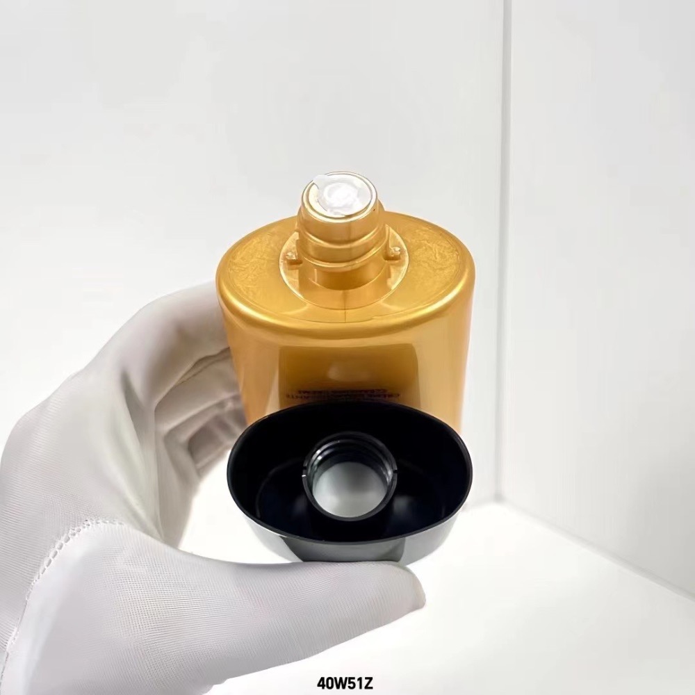 聖羅蘭藏金洗面奶150ml-細節圖3