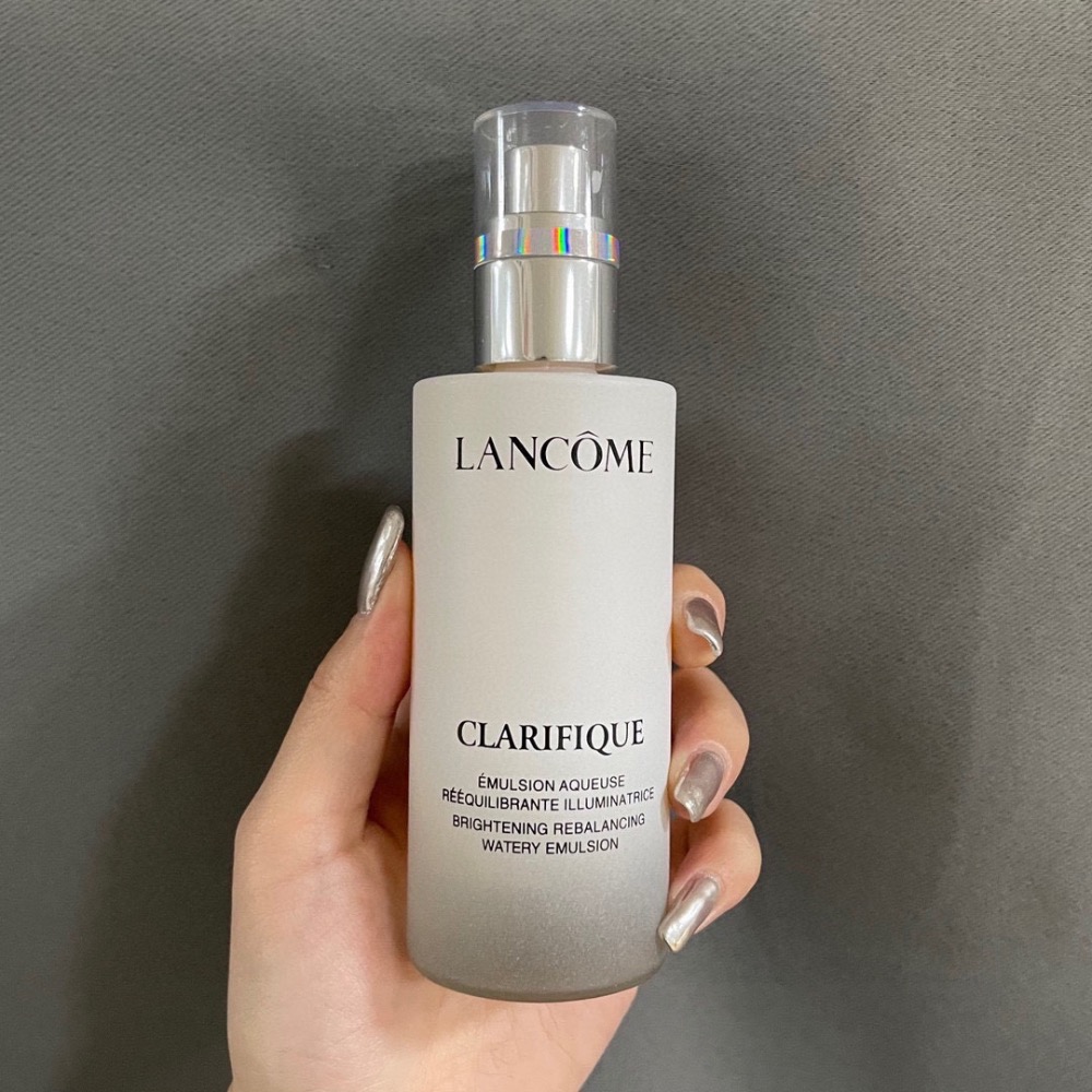 ➭蘭蔻極光5號精華乳液75ml-細節圖5