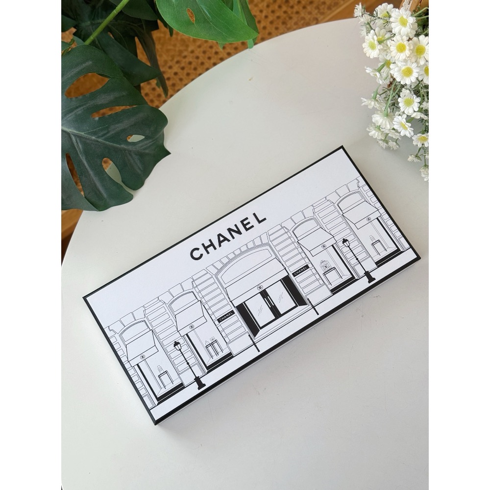 香奈兒明星櫥窗系列邂逅中樣香水四件套-細節圖2