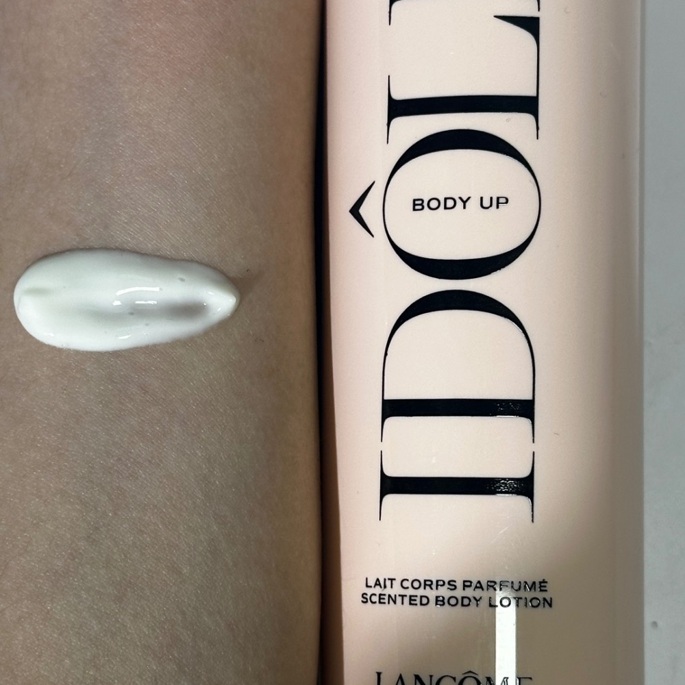 新品蘭蔻是我香氛身體乳200ml-細節圖5