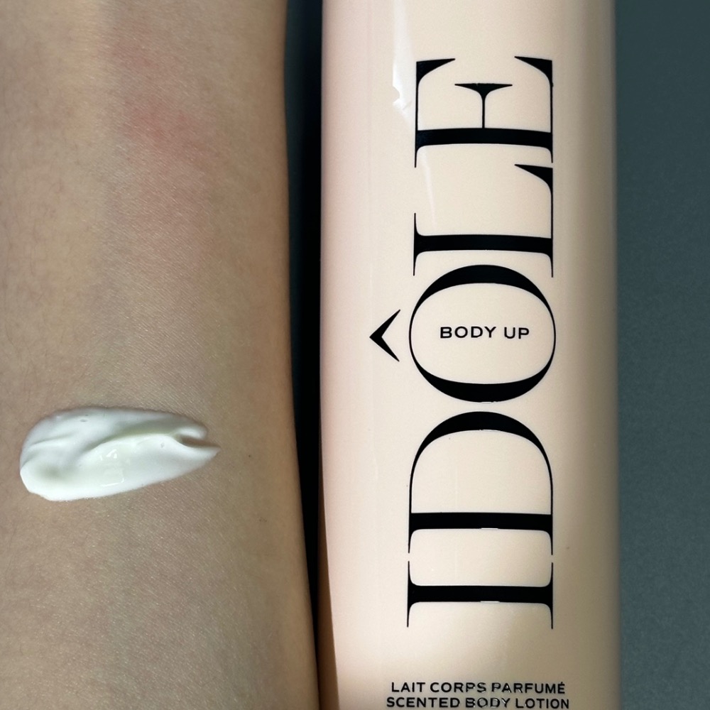 新品蘭蔻是我香氛身體乳200ml-細節圖5
