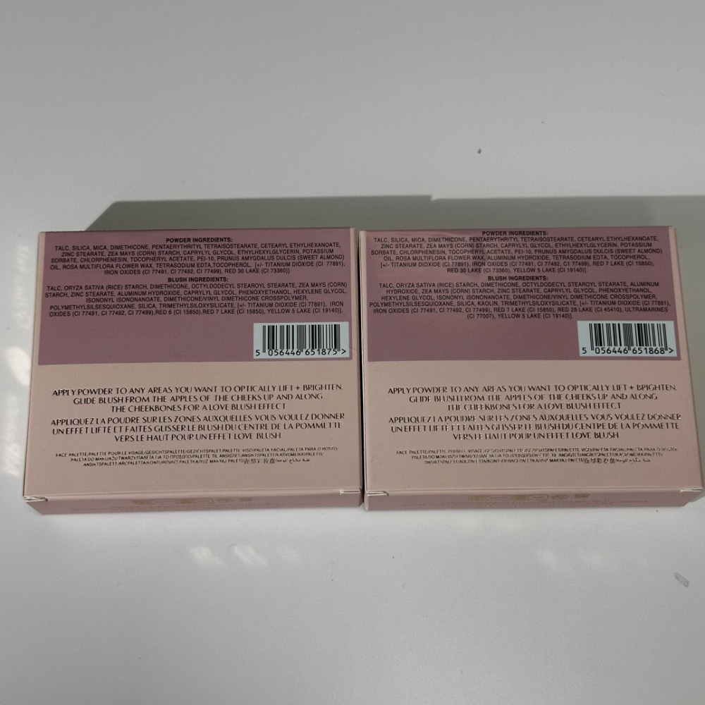 2025版新品CT雙色愛心腮紅13G-細節圖3