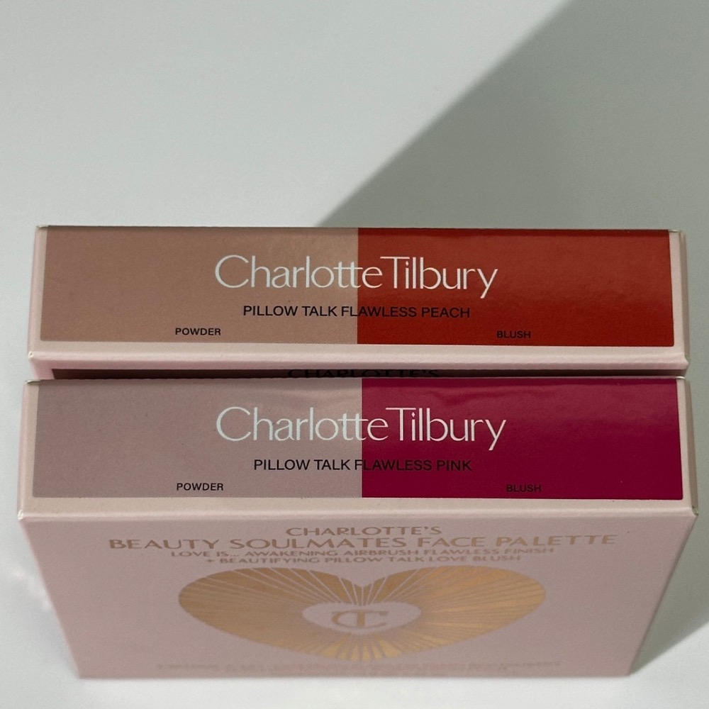 2025版新品CT雙色愛心腮紅13G-細節圖11