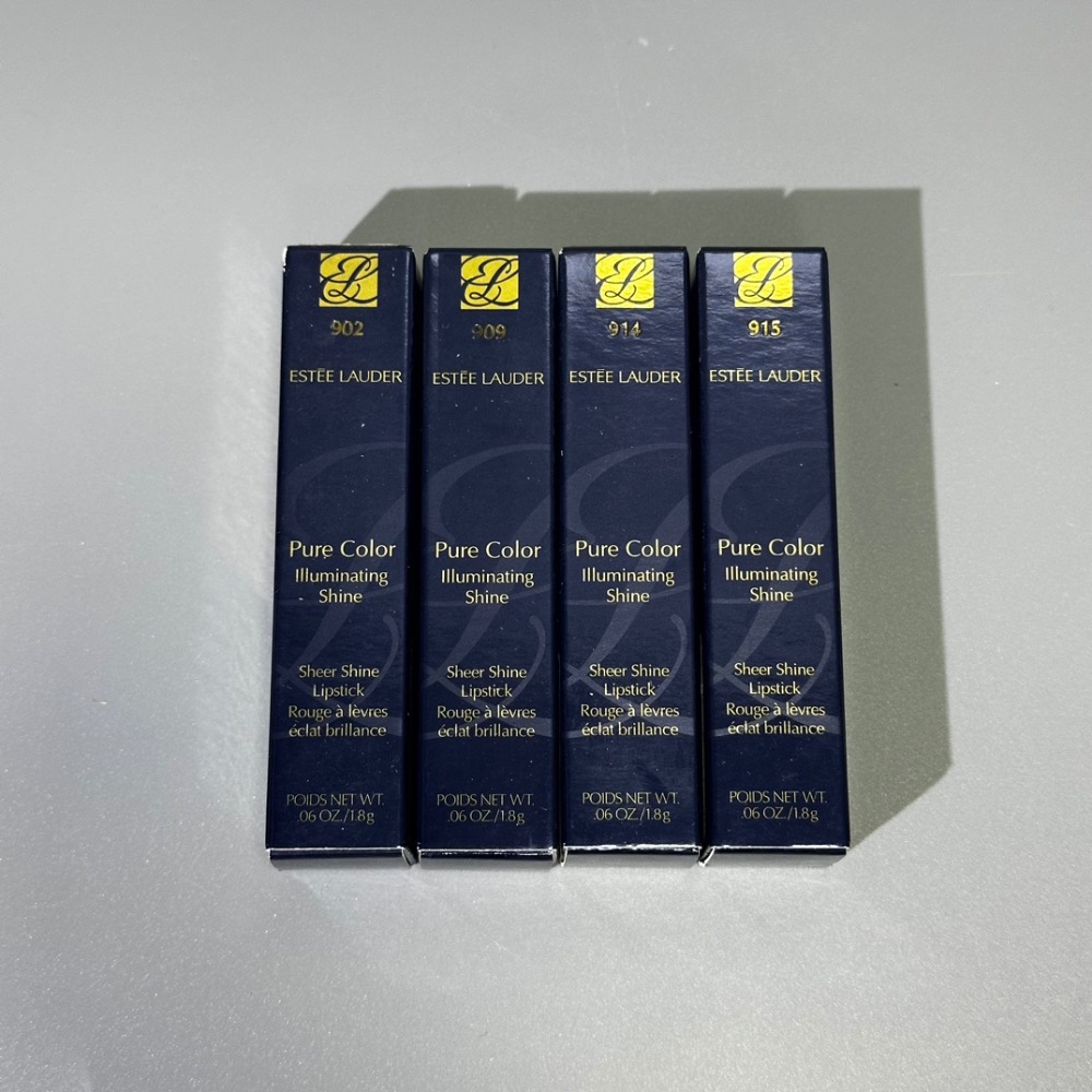 新款雅詩蘭黛金細口紅-細節圖2