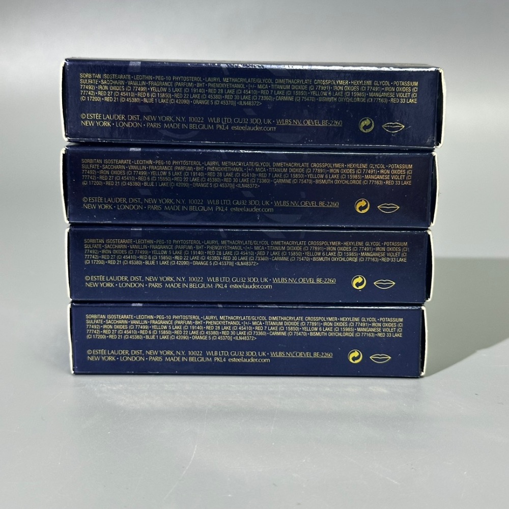 新款雅詩蘭黛金細口紅-細節圖3