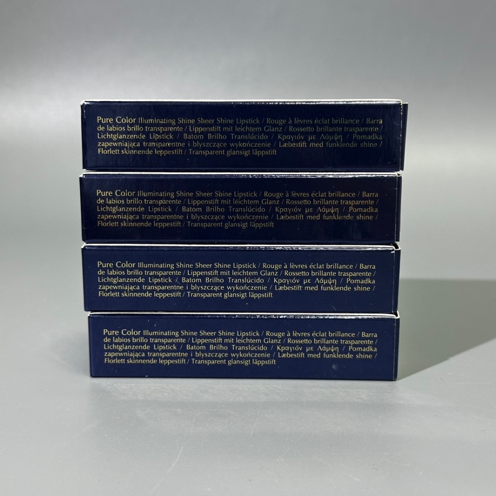 新款雅詩蘭黛金細口紅-細節圖4