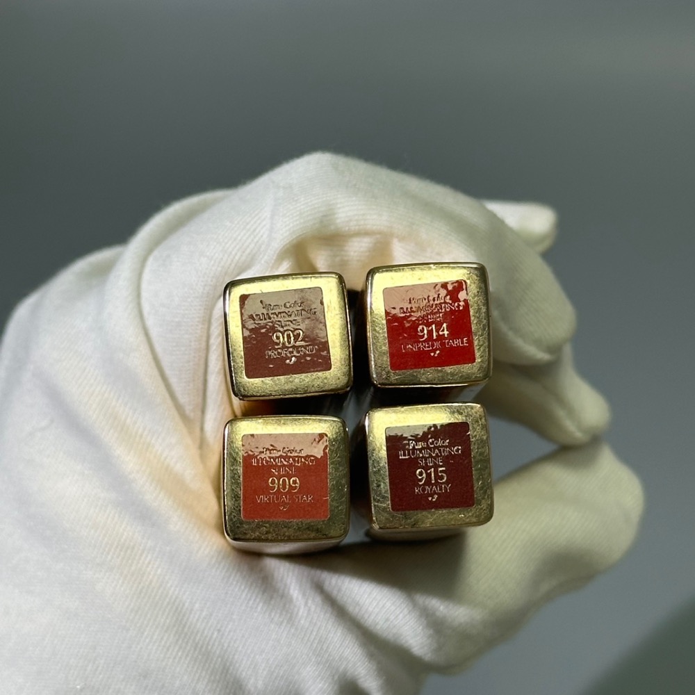 新款雅詩蘭黛金細口紅-細節圖6