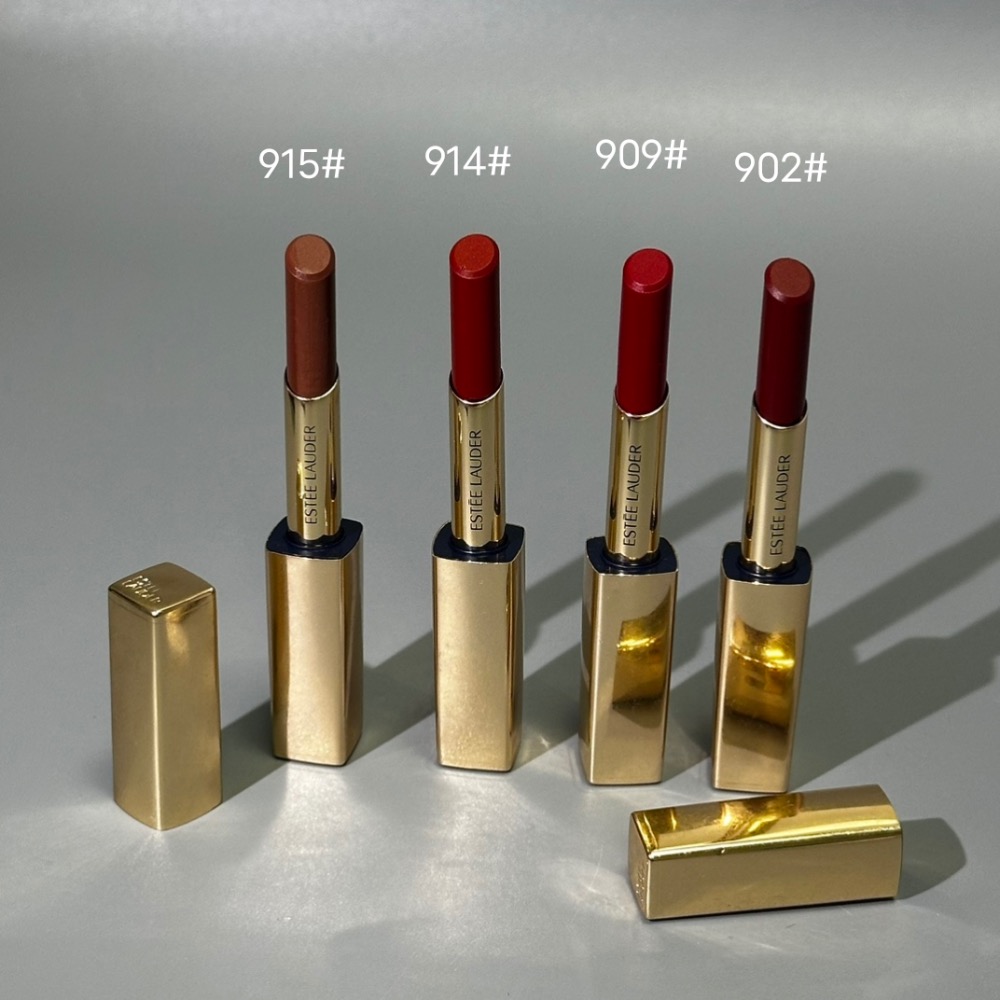 新款雅詩蘭黛金細口紅-細節圖7