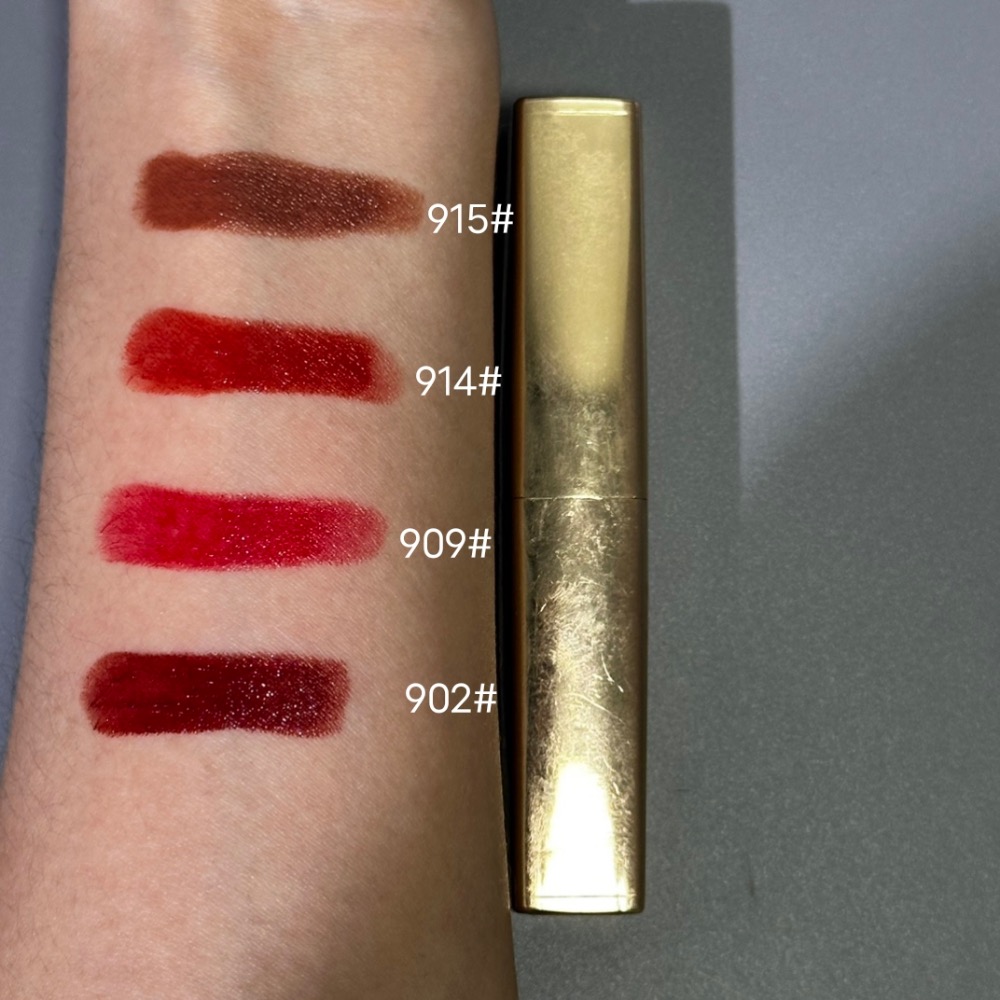 新款雅詩蘭黛金細口紅-細節圖9