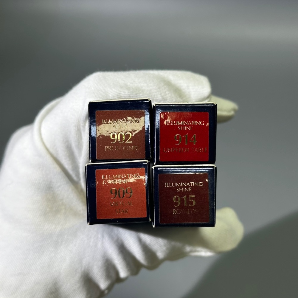 新款雅詩蘭黛金細口紅-細節圖10