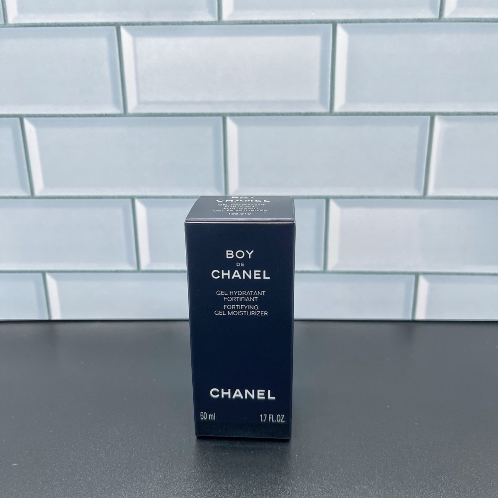 香奈兒蔚藍男士面霜50ml-細節圖3