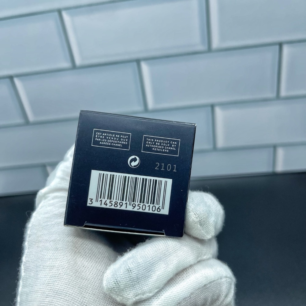 香奈兒蔚藍男士面霜50ml-細節圖5