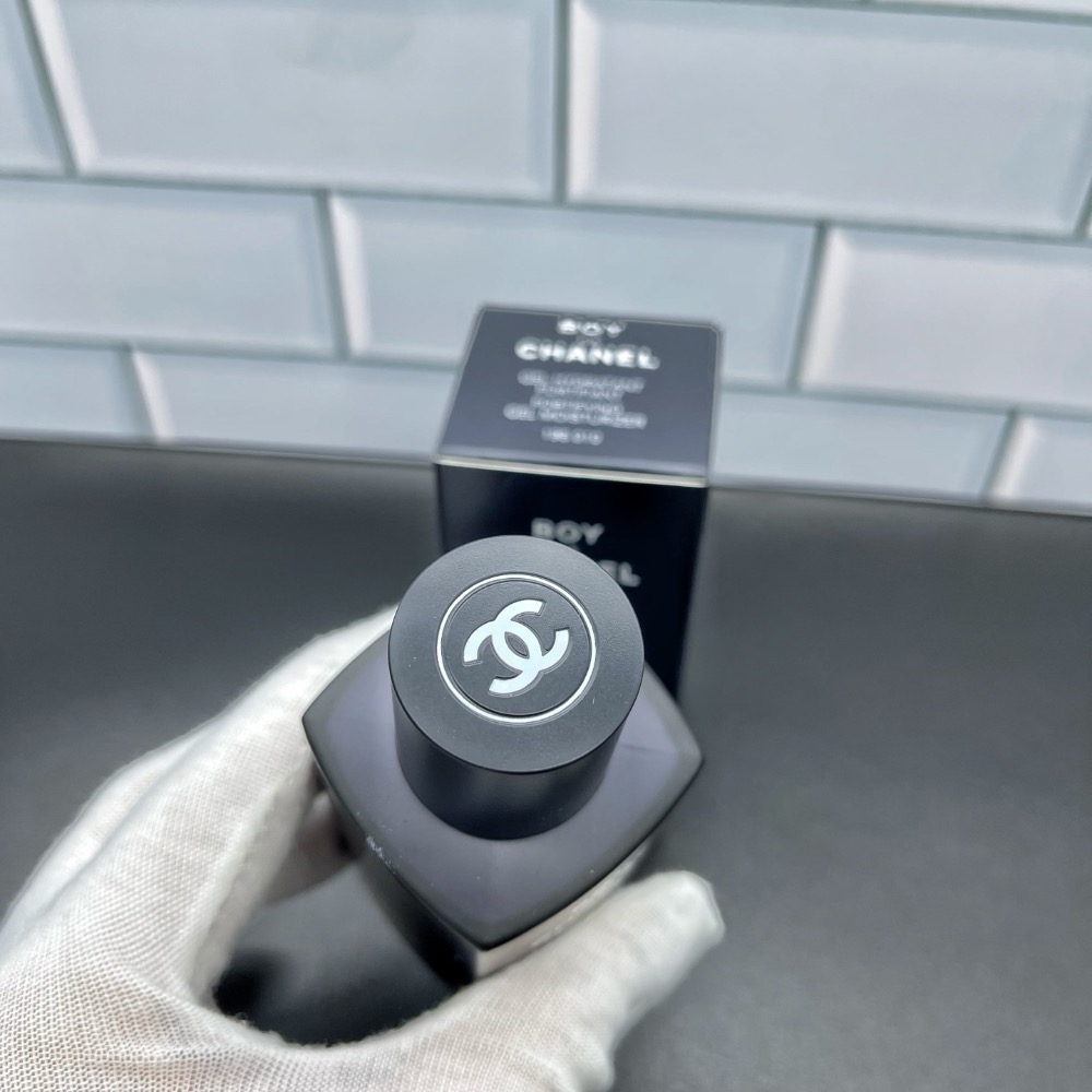 香奈兒蔚藍男士面霜50ml-細節圖6