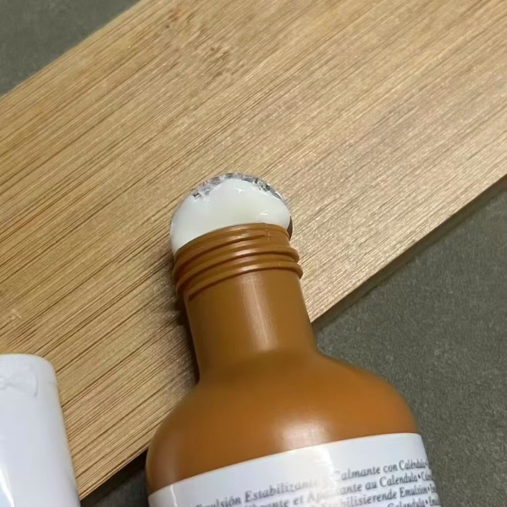 科顏氏金盞花乳液125ml-細節圖4